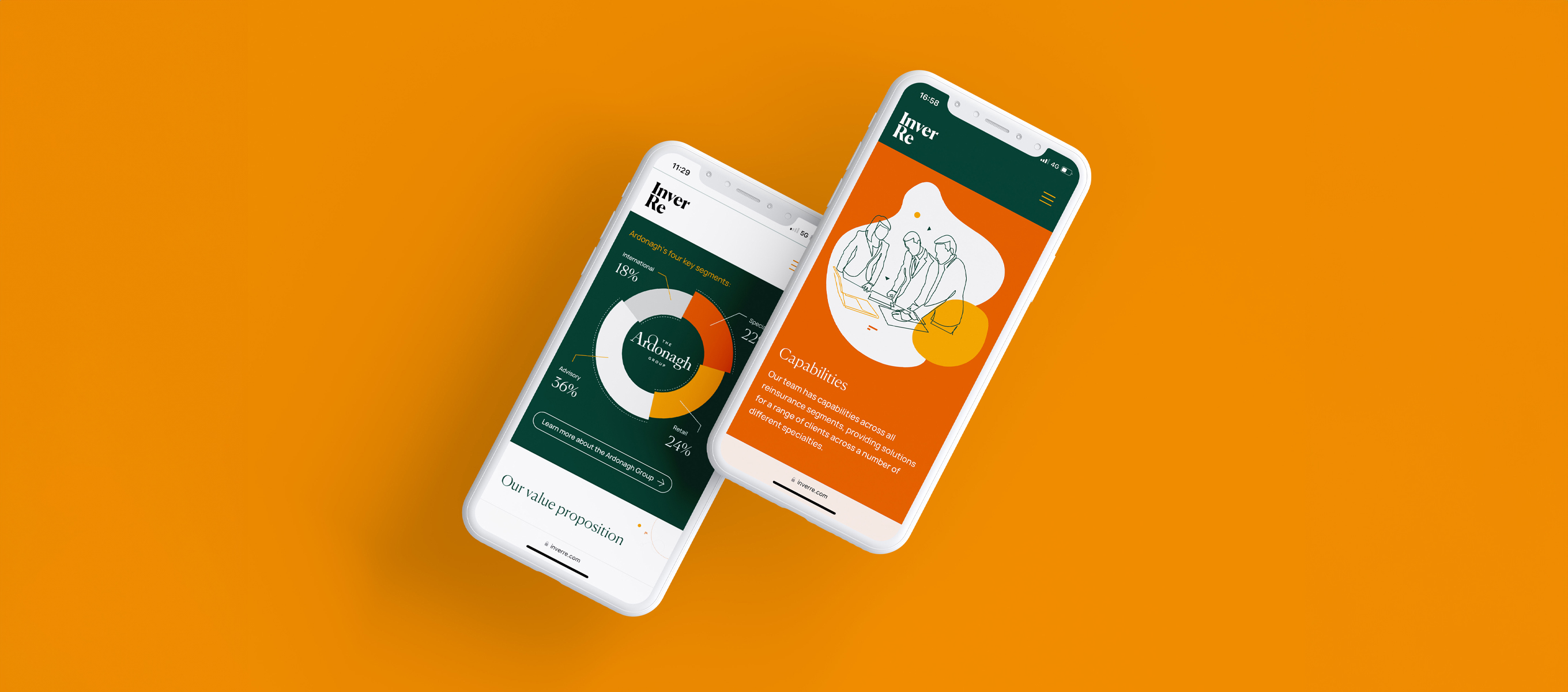 05 Inve Re Mobile clay iphone x mockup 04 DOUBLE