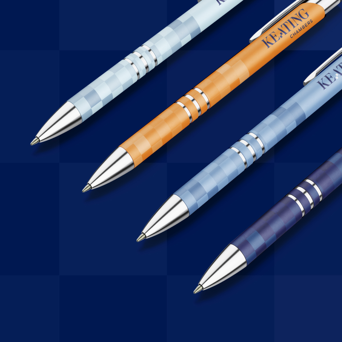 09 Pen Mockup