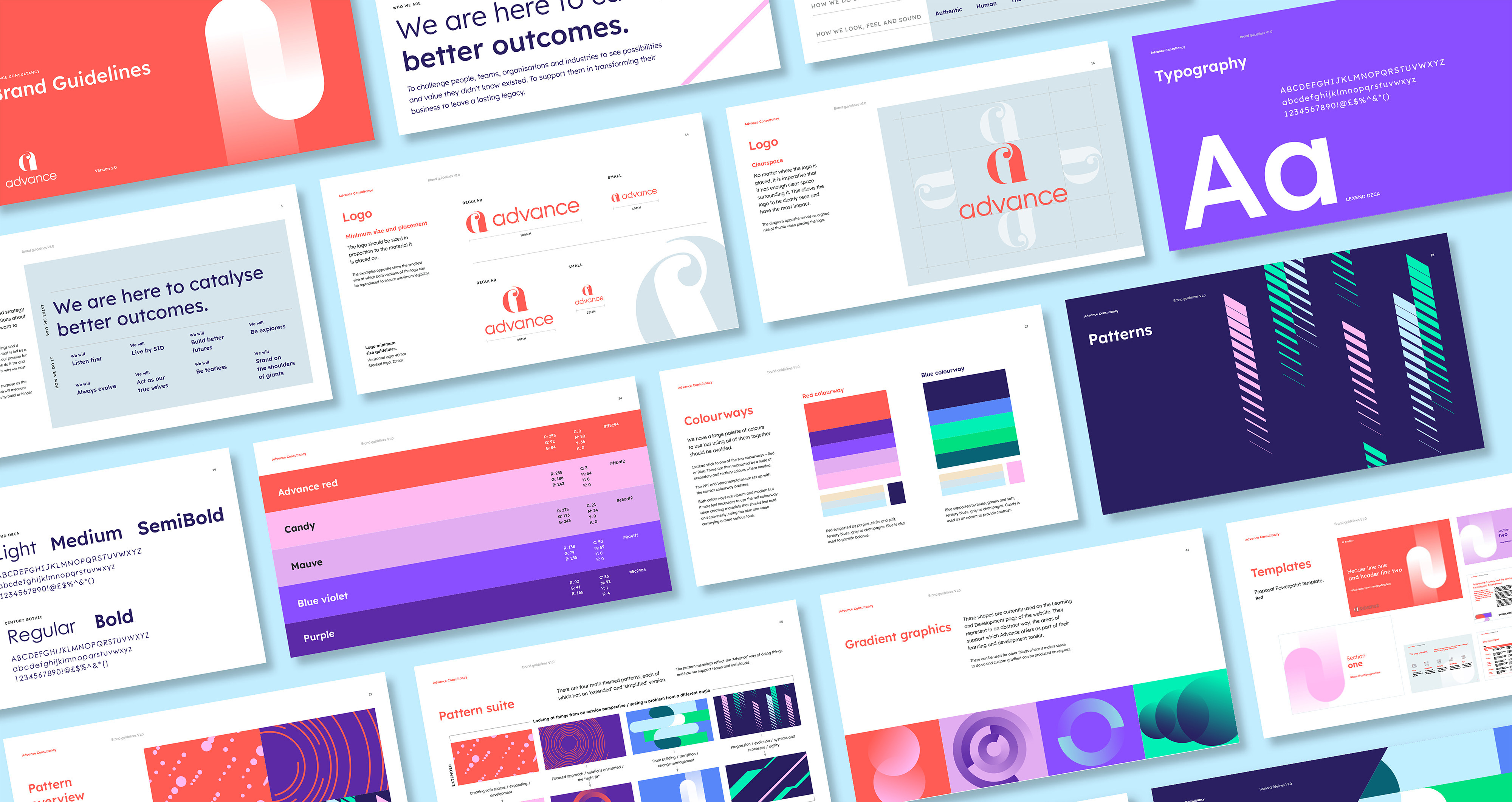 Advance Brandbook Edit v2