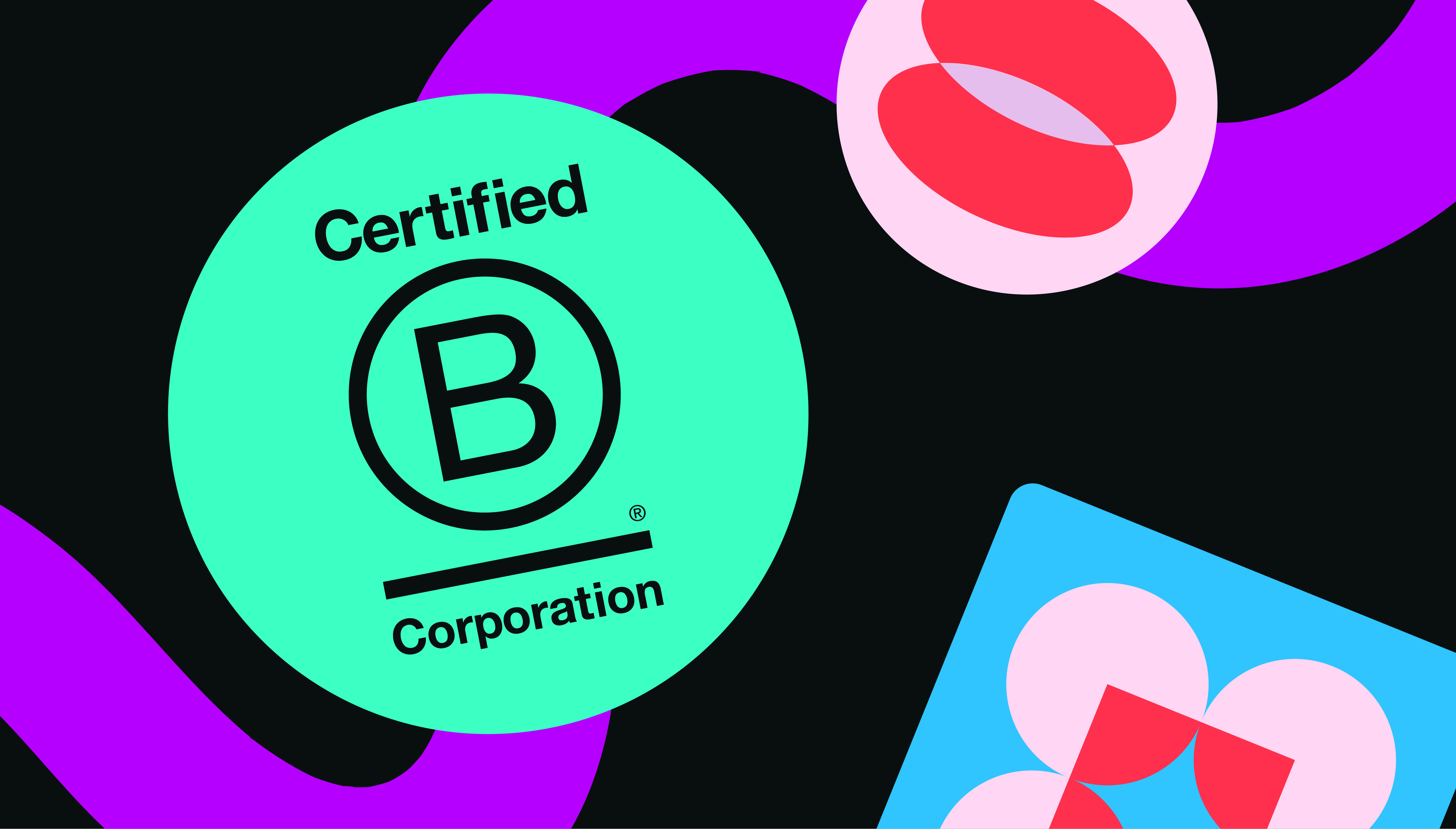 B corp Blog Header