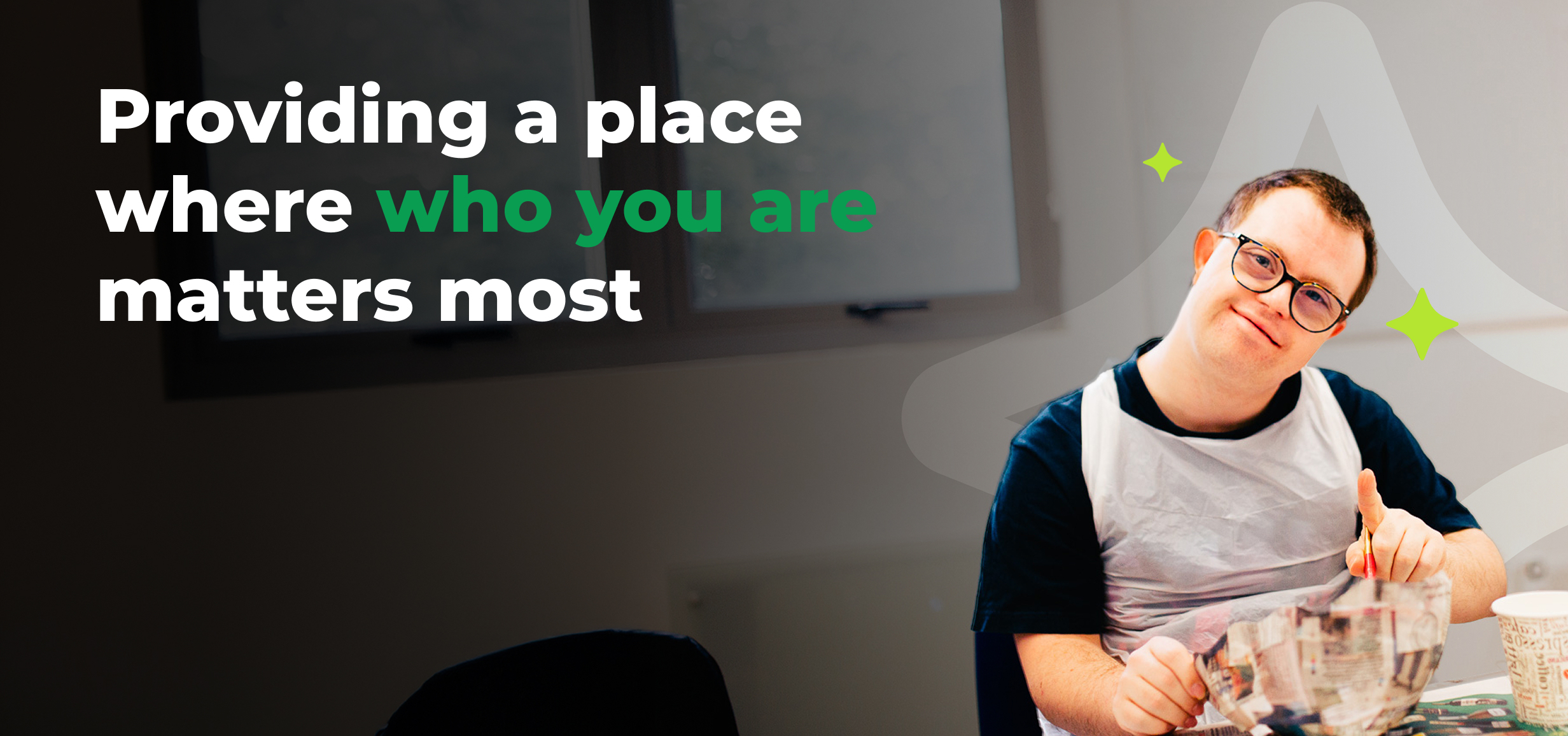 Every Story CASE STUDY Slogan