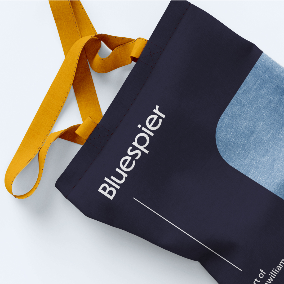 Tote Bag Mockup