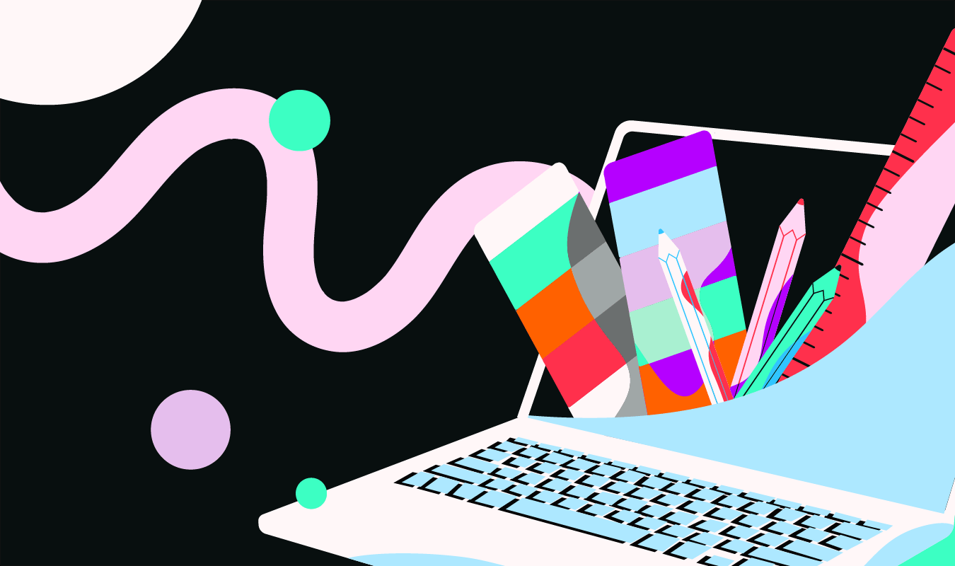 A guide to choosing a design agency in London thumbnail dark