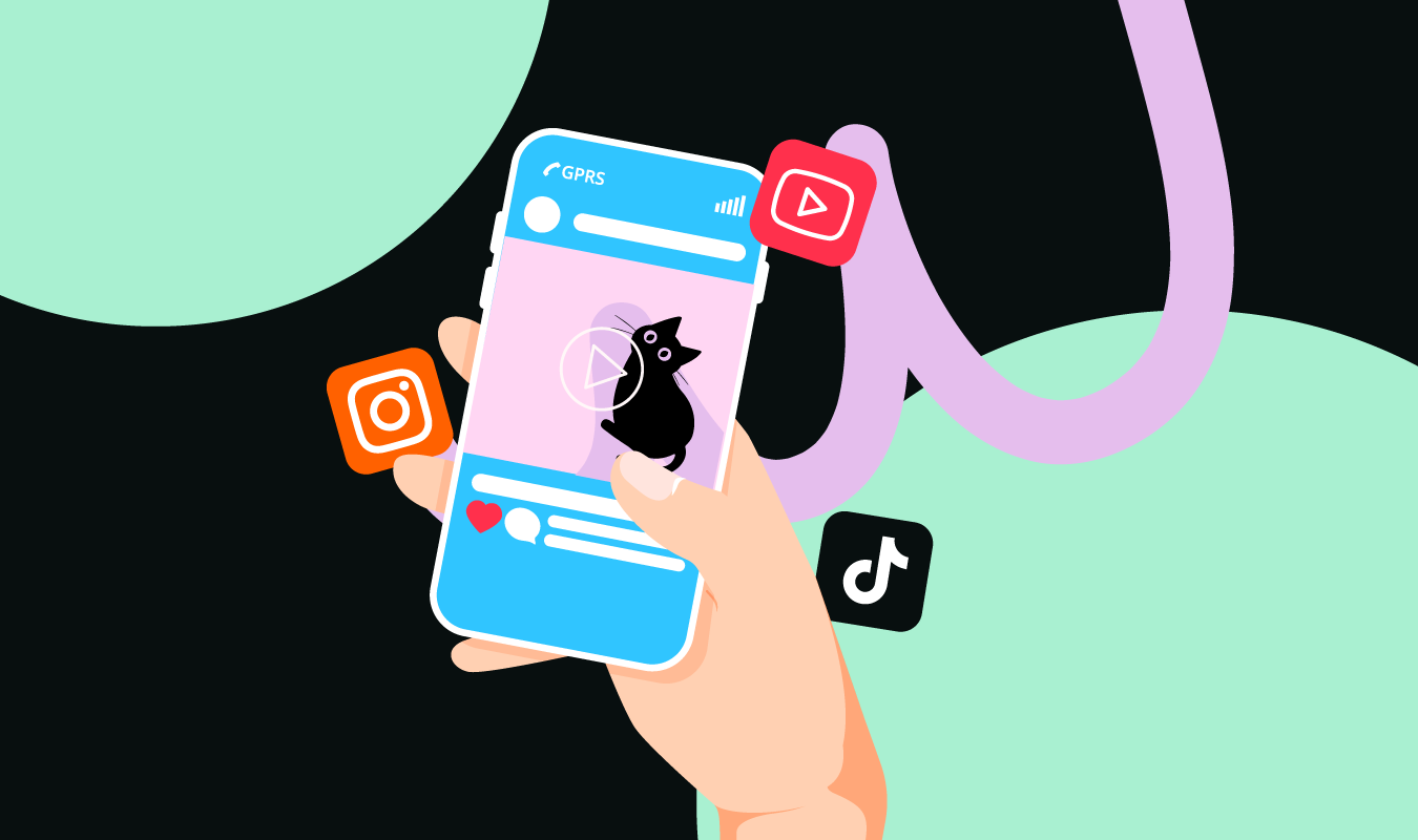 From Scroll to Stop Thumbnail