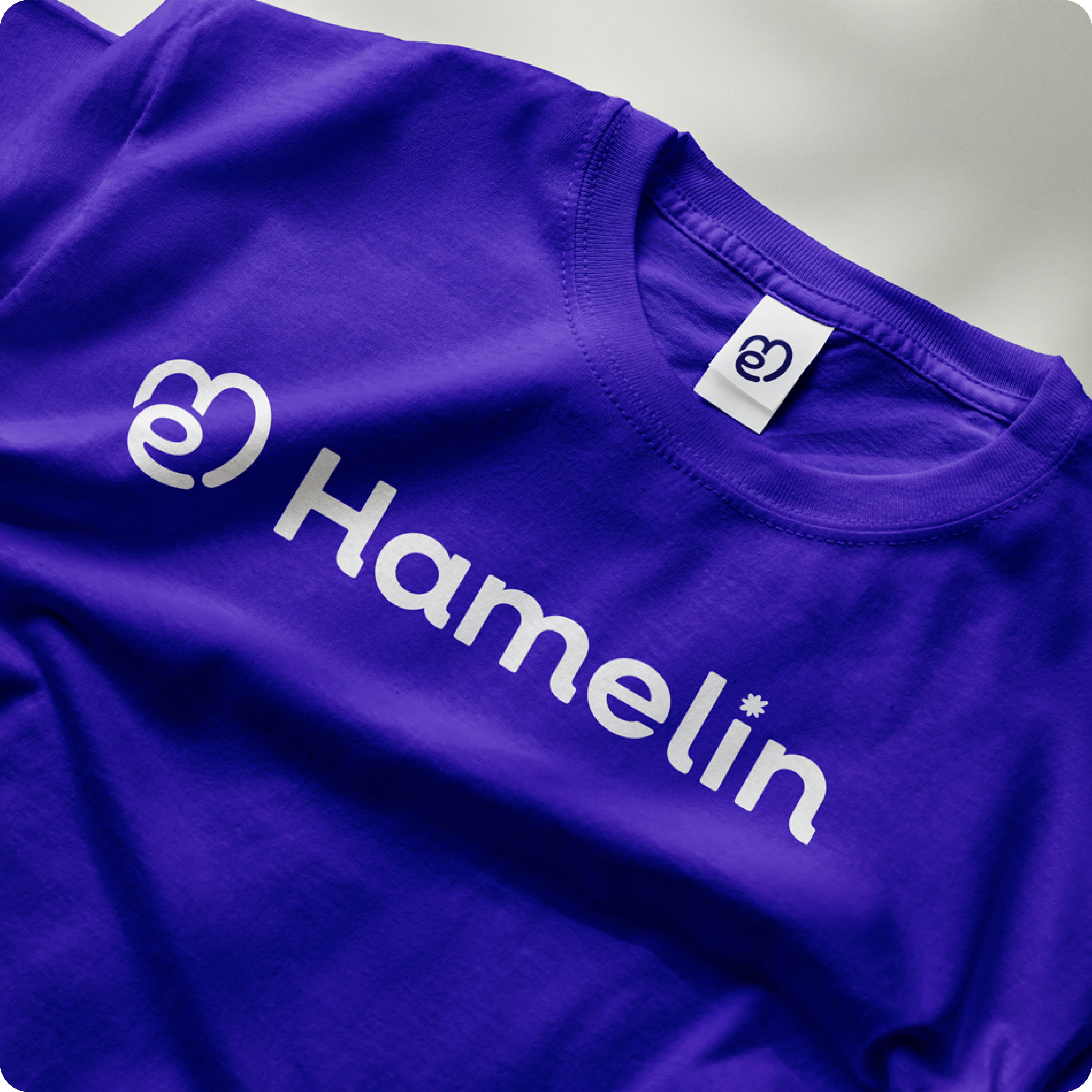 Hamelin T Shirt Mockup