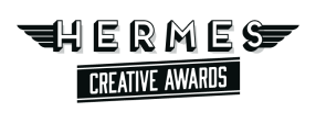 Hermes Creative Awards logo 1