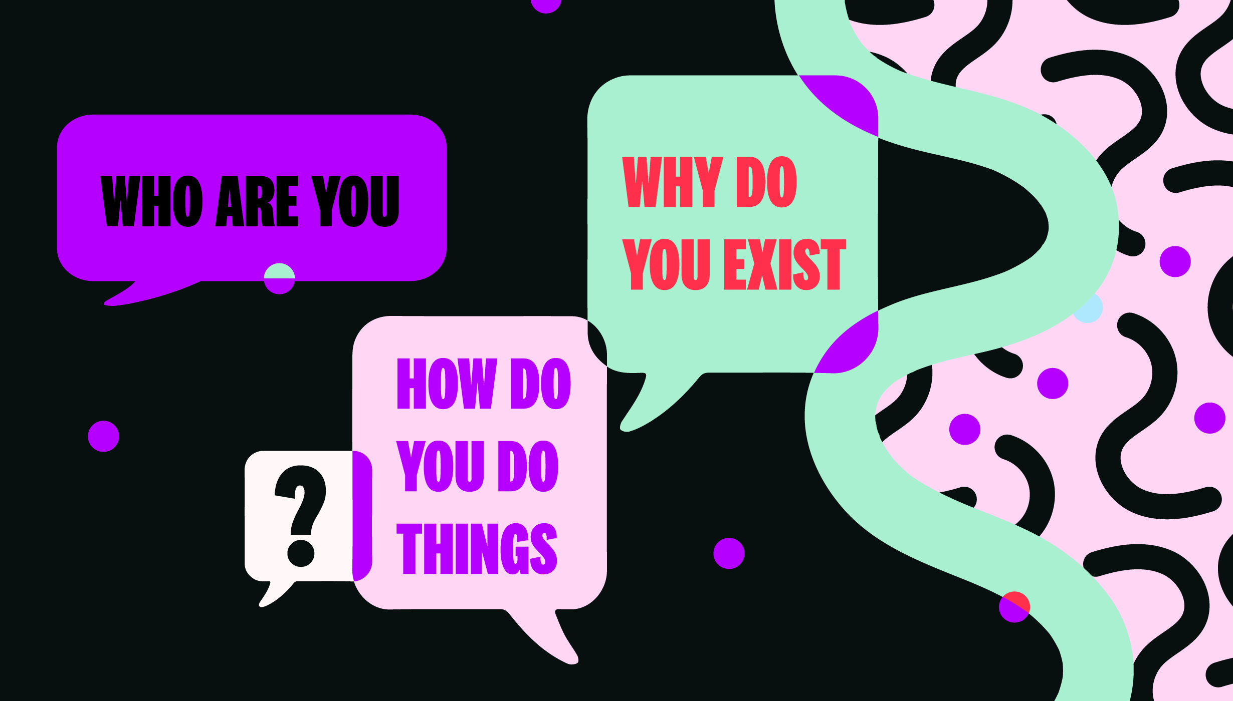 Brand Strategy Questions your Business Needs to Ask Itself