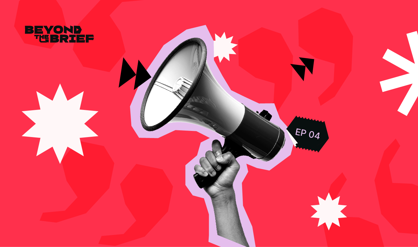 NU Podcast Website tile