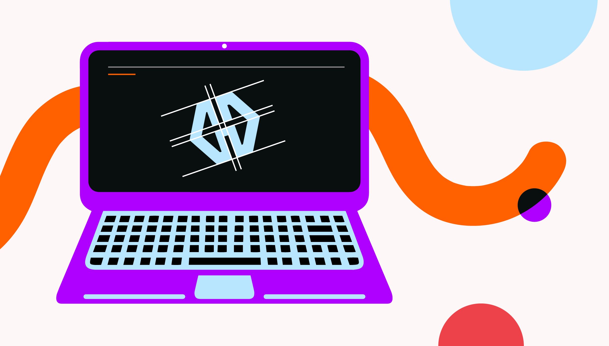 What is a branding agency illustration 2460x1400 V1 0