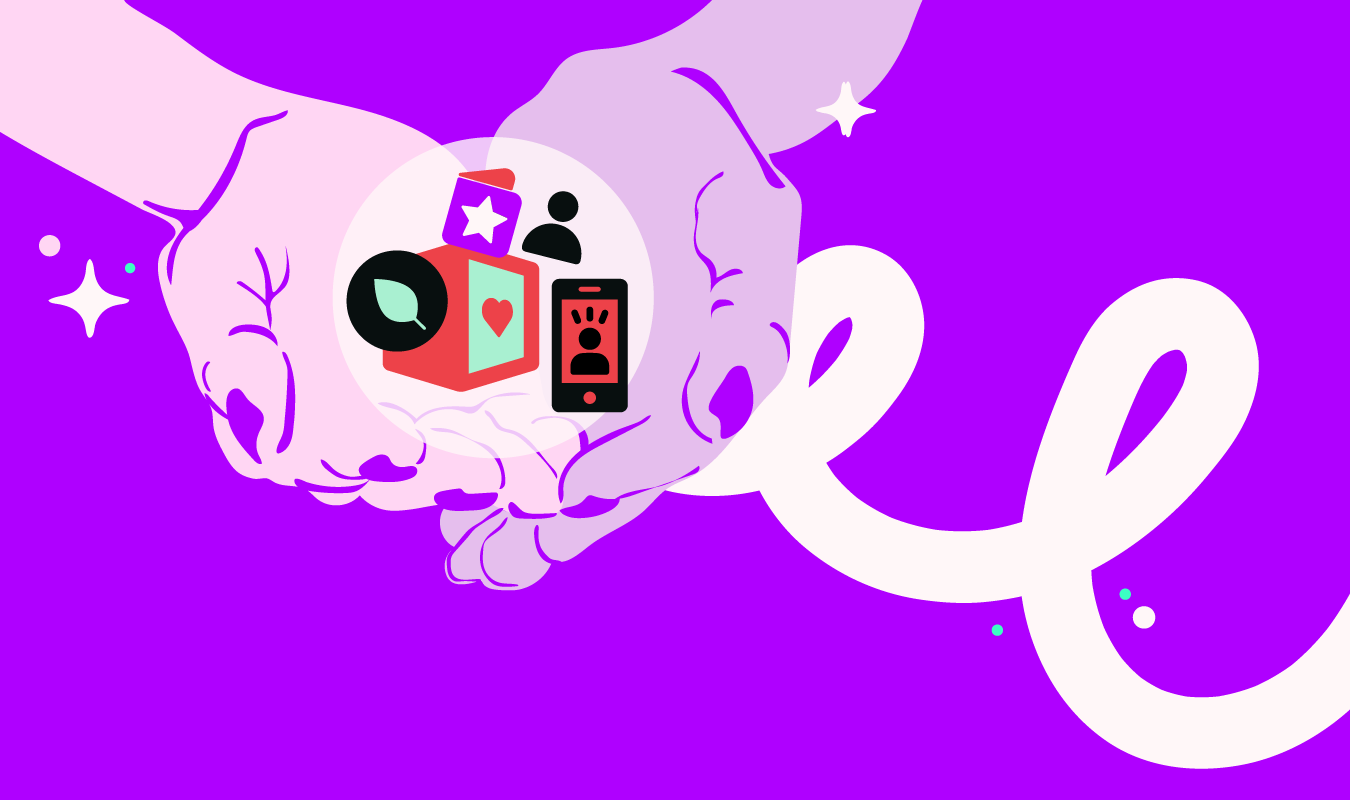 Why your brands purpose is your secret weapon illustration 1350 x 800 V1 0